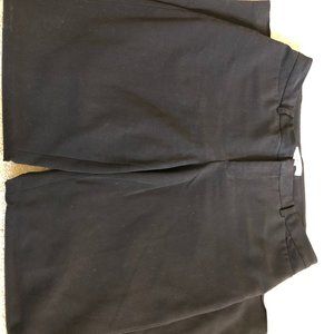 Coldwater Creek, Black pants, 10P